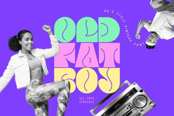 Old Fat Boy: A Designer's Honest Review for Real Projects